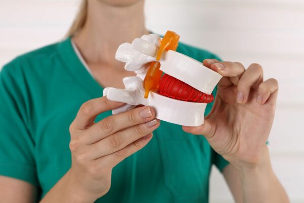Hernia symptomen en behandeling